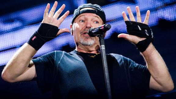 Vasco Rossi: altre novità sulla scaletta di Modena Park