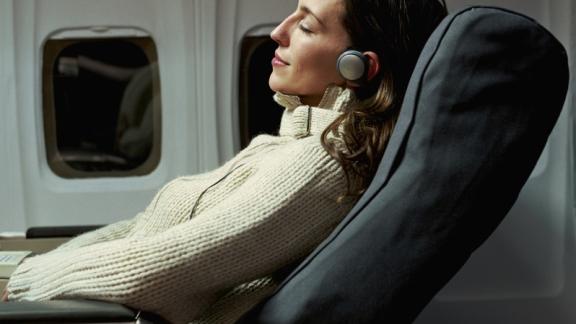 Mai più vicini fastidiosi in aereo