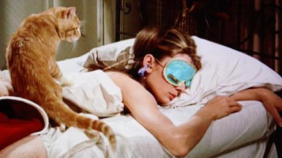 Siesta. Tutti i benefici del pisolino