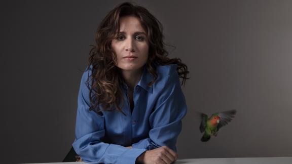 Chiara Civello live a Monte Carlo Nights