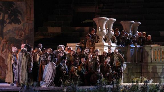 Rigoletto