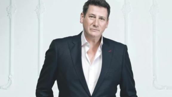 Tony Hadley lascia gli Spandau Ballet! 