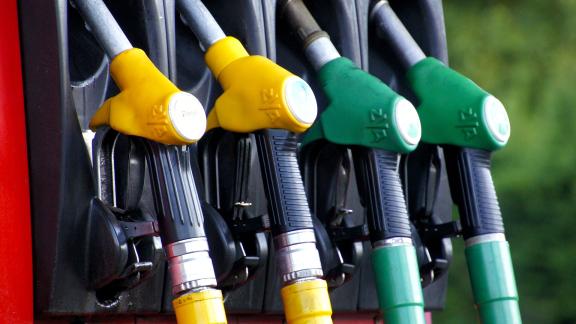 Il pieno di benzina si riceve a domicilio