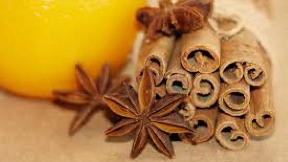 Disintossicati con la cannella 