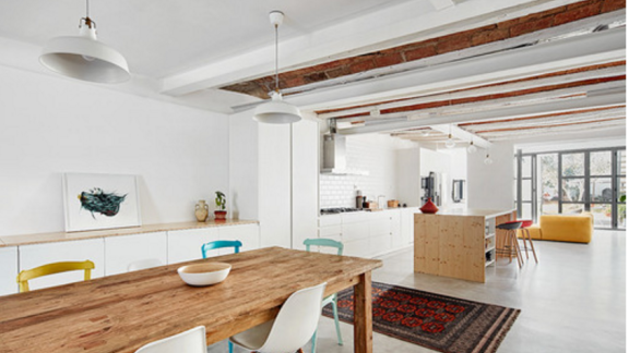 Tra sole e design a Sabadell, in Spagna