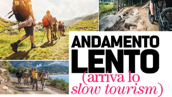 Slow Tourism