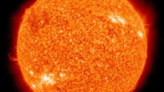 Scienza, il Sole tra due anni toccherà la sua attività minima