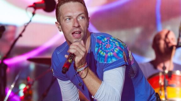 Coldplay: arriva finalmente l'ep Kaleidoscope