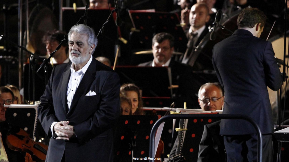 Plácido Domingo - Antología de la Zarzuela
