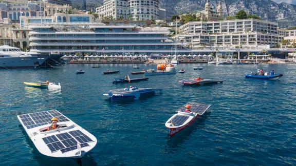 Il sole, energia per le generazioni future
