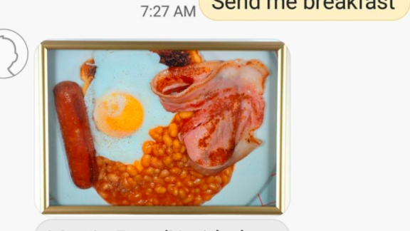 Volete ricevere un’opera d’arte sul cellulare? Basta mandare un sms al Museo di San Francisco