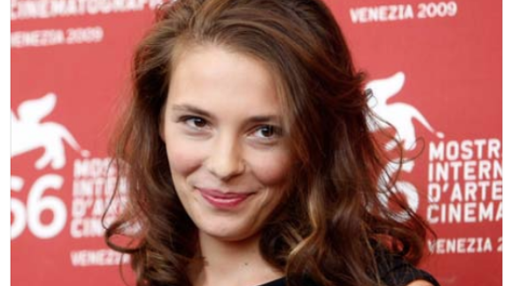 Jasmine Trinca nella giuria della Mostra del Cinema di Venezia