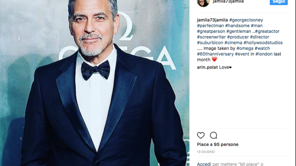 George Clooney, Julianne Moore, Matt Damon, Jennifer Lawrence... Scopri tutte le star e i film attesi alla Mostra del Cinema di Venezia