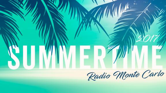 Radio Monte Carlo Summertime