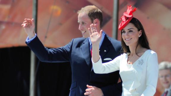 Kate, William e Harry offrono lavoro: per la prima volta i reali cercano candidati su LinkedIn