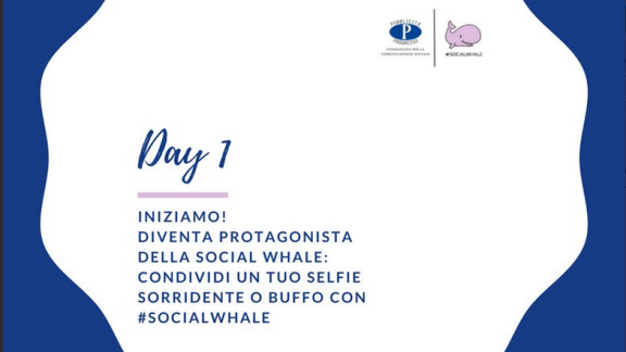 I social? Possono rendere il mondo migliore!