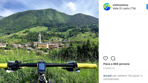 Amate la bicicletta? Ecco dove andare in vacanza