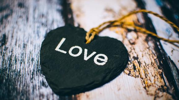 Se volete trovare l'amore vero basta seguire il proprio istinto