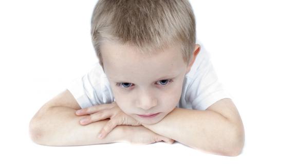 Il comportamento dei bambini peggiora in presenza della madre, parola di scienza