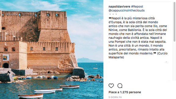  La lettera d'amore davvero speciale che ha commosso il web