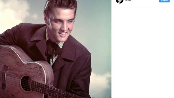 Dormire a casa di Elvis Presley? Si può, per 20 mila dollari