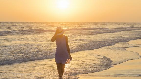 Ad agosto siete tristi? Allora siete vittime dell'"august blues"