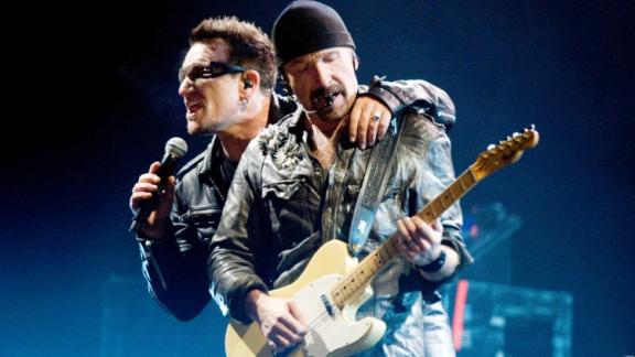 U2. Una lettera ai fan per annunciare il nuovo singolo?