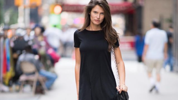 Bianca Balti. L'ironia social dopo il rifiuto di Victoria's Secret