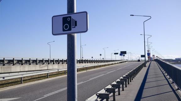 Autovelox: arriva la doppia segnaletica 