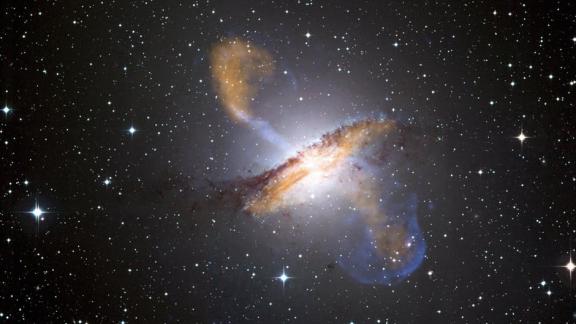 Segnali dallo spazio captati sulla Terra: che siano di una civiltà aliena?