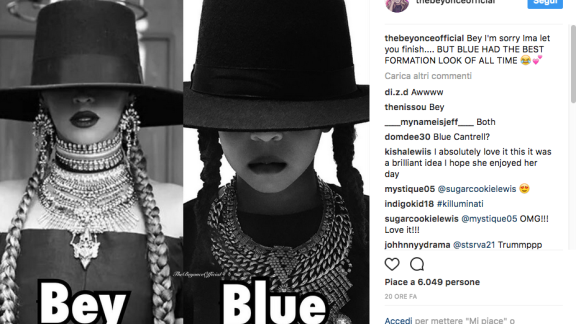 Anche Michelle Obama si traveste da Beyoncé per il compleanno della star. Guarda le foto!