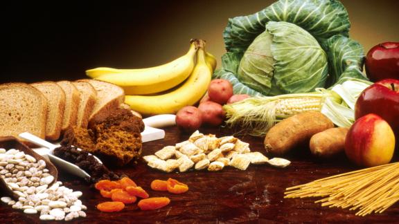 La corretta alimentazione in montagna
