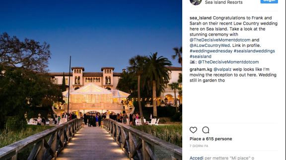 Quando gli hotel di lusso ti stra-coccolano