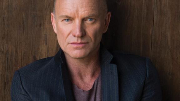 L'incredibile storia di Sting e della ragazza trovata nel lago