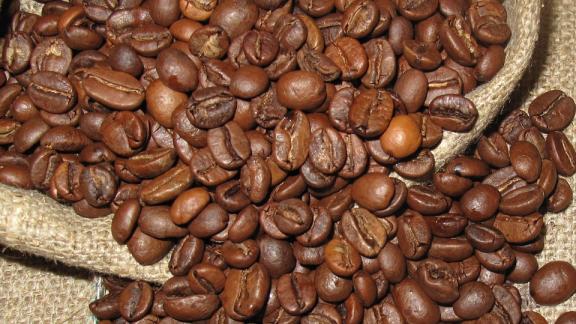 Caffè addio? Nel 2050 potrebbe scomparire