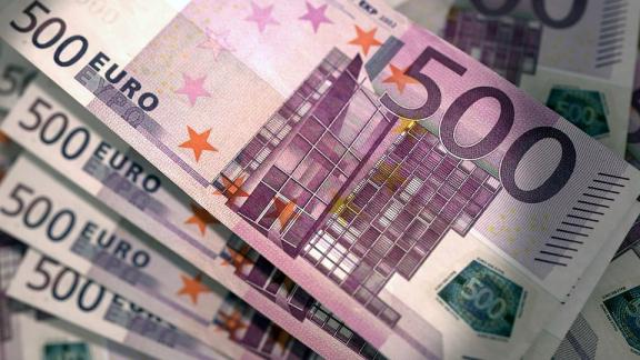   Banconote da 500 euro gettate negli scarichi: ma perché?
