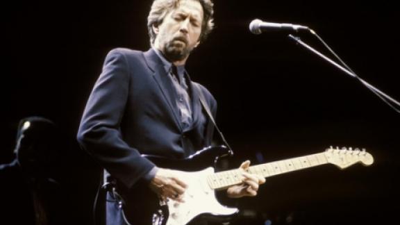 Eric Clapton vuole nuovamente ritirarsi 