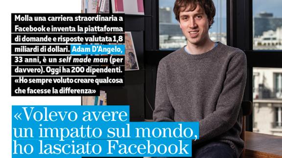 Chi c'è dietro Quora?