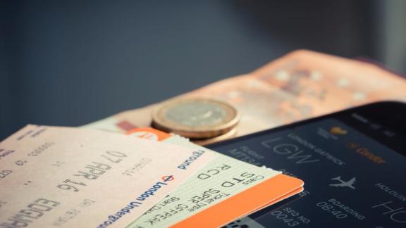 Biglietto senza nominativo: ecco la rivoluzione dei ticket aerei