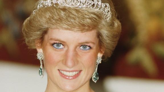 Quella volta che Trump disse che avrebbe dormito volentieri con Lady Diana...