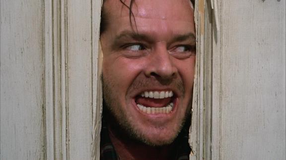 Shining. Ad Halloween il capolavoro di Kubrick torna nelle sale 