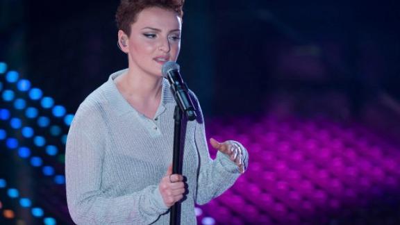 Arisa: ecco il nuovo singolo Ho cambiato i piani