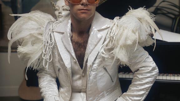 Elton John: in arrivo la raccolta definitiva delle sue greatest hit
