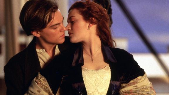 Kate Winslet confessa: DiCaprio? Non mi ha mai attratto!