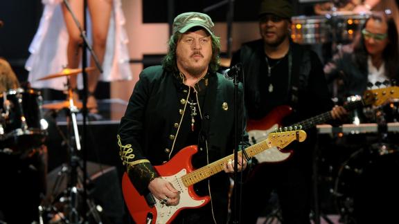 Zucchero: esce il 3 novembre la raccolta Wanted