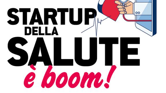 Startup della salute