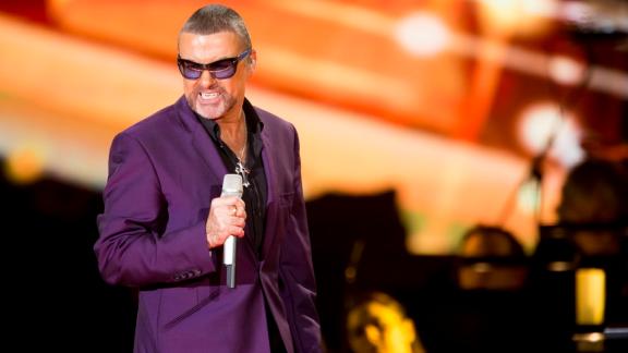 George Michael:  la famiglia di Anselmo Feleppa non apprezza il documentario sul musicista