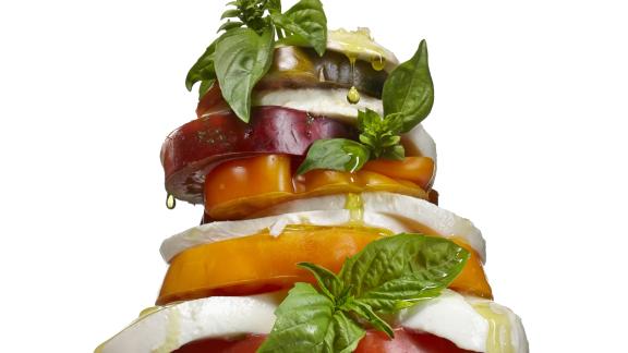 Arriva il primo hamburger tutto vegano!