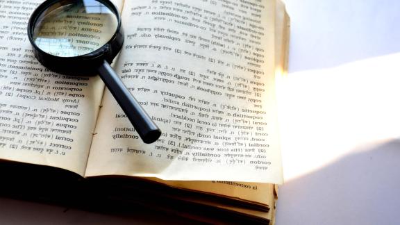 Ecco gli errori di grammatica  più commessi dagli italiani
