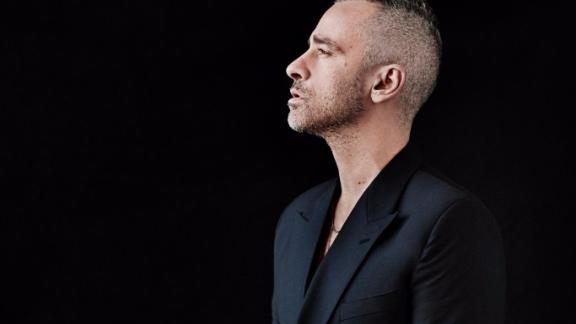 Eros Ramazzotti: in arrivo un album di duetti